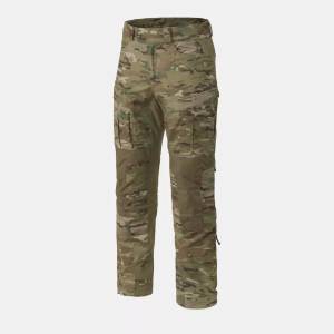 Pantaloni militari MCDU NyCo Ripstop - Multicam - Helikon-Tex