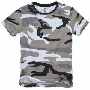 T-Shirt bambino - Urban - Brandit