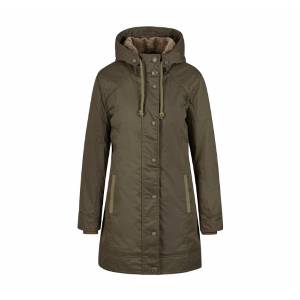 Parka donna Savannah - Olive - Brandit