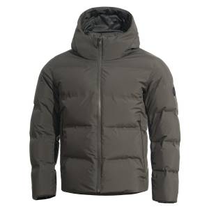 Piumino Omega Down - RAL7013 - Pentagon