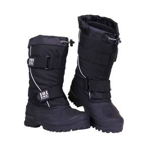 Anfibi da Neve - Nero - 101 Inc