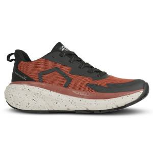 Scarpe Sneaker Invictus Field - Red Mix - Pentagon