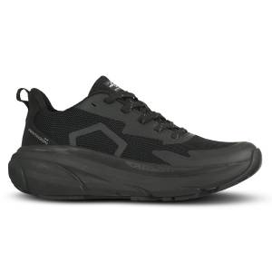 Scarpe Sneaker Invictus Field - Nero - Pentagon