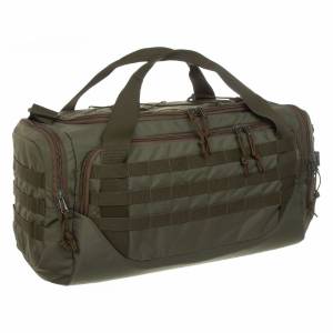 Borsone Stork 50L - Olive Green - Wisport