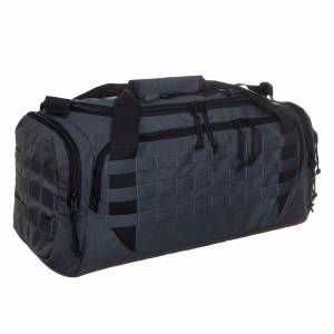 Borsone Stork 50L - Graphite - Wisport