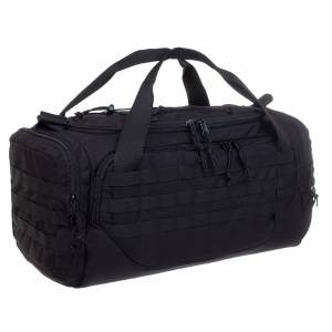 Borsone Stork 50L - Nero - Wisport