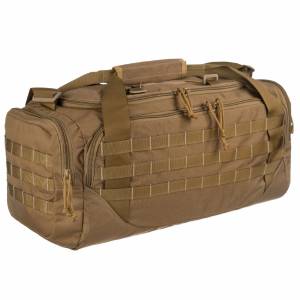 Borsone Stork 50L - Coyote - Wisport