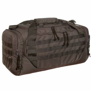 Borsone Stork 50L - RAL 7013 - Wisport