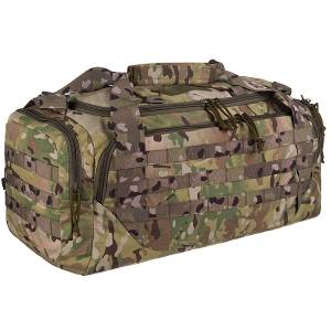 Borsone Stork 50L - Multicam - Wisport