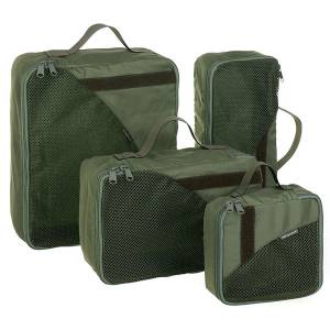 Organizer PackBox Set - OD Green - Wisport