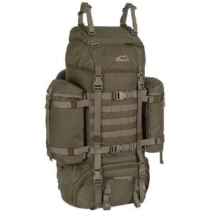 Zaino Militare Reindeer 75 - RAL 6003 - Wisport