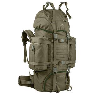 Zaino Militare Reindeer 55 - RAL 7013 - Wisport