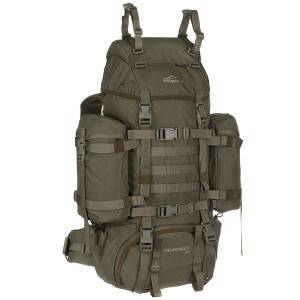 Zaino Militare Reindeer 55 - RAL 6003 - Wisport