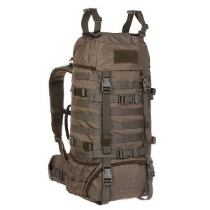 Zaino Militare Raccoon 45 - RAL 7013 - Wisport