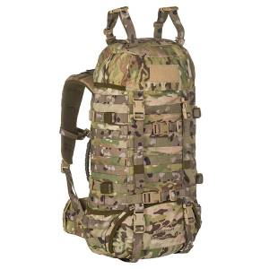 Zaino Militare Raccoon 45 - Multicam - Wisport
