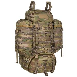 Zaino Militare Raccoon 65 - Multicam - Wisport