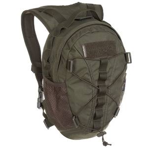 Zaino Tattico Sparrow EGG 10 - Olive Green - Wisport