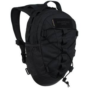 Zaino Tattico Sparrow EGG 10 - Nero - Wisport