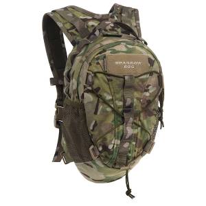 Zaino Tattico Sparrow EGG 10 - Multicam - Wisport