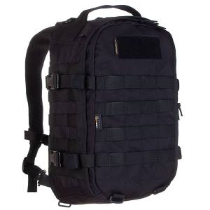 Zaino Militare Sparrow 16 - Nero - Wisport