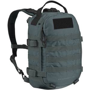 Zaino Militare Sparrow 16 - Graphite - Wisport