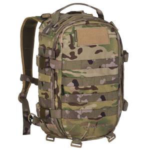 Zaino Militare Sparrow 16 - Multicam - Wisport