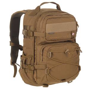 Zaino Militare Sparrow 303 - Coyote - Wisport