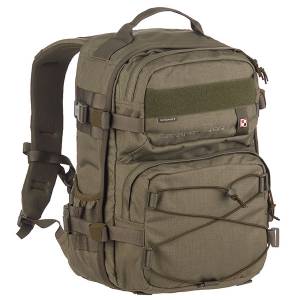 Zaino Militare Sparrow 303 - RAL 7013 - Wisport