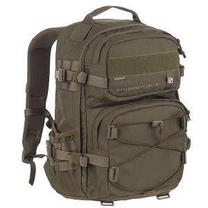 Zaino Militare Sparrow 303 - RAL 6003 - Wisport