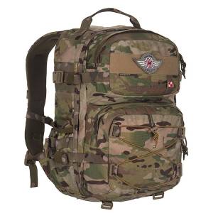 Zaino Militare Sparrow 303 - Multicam - Wisport