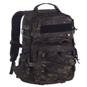 Zaino Militare Sparrow 303 - Multicam Black - Wisport