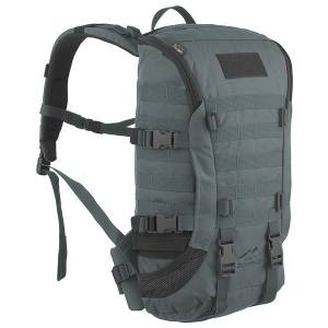 Zaino Militare ZipperFox 25 - Graphite - Wisport