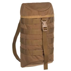 Tasca Sparrow 5L - Coyote - Wisport