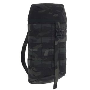 Tasca Sparrow 5L - Multicam Black - Wisport