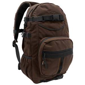 Zaino Forester 28L Brown - Wisport