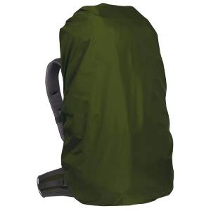 Copri Zaino Impermeabile 60-75L - Olive Green - Wisport