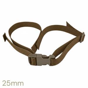 Cintura per Sparrow 20 e zaini ACS - Coyote - Wisport