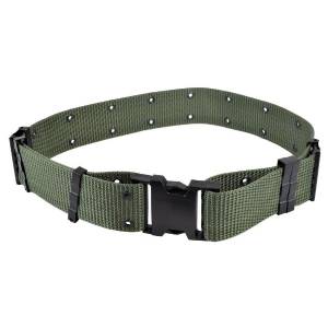 Cinturone tattico in Cordura - Olive Drab - Royal