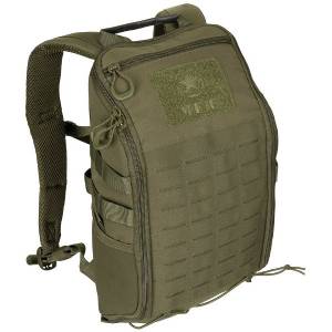 Zaino Modulare 13 L - OD Green - MFH