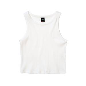 Canotta da Donna Ela Rip Bianca - Brandit