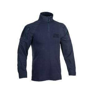 Combat Shirt Tiger - Blu Navy - Defcon5