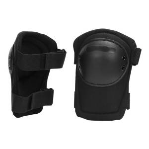 Gomitiere Militari - Nere - 101 INC