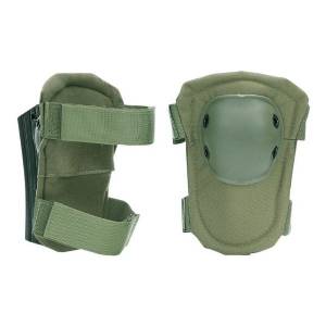 Gomitiere Militari - OD Green - 101 INC