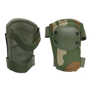Gomitiere Militari - Woodland - 101 INC