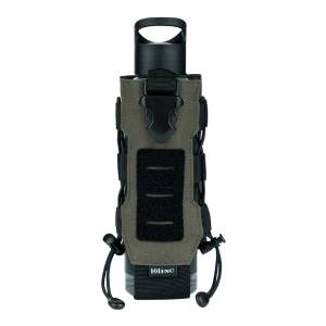 Portabottiglie MOLLE regolabile - OD Green - 101 INC