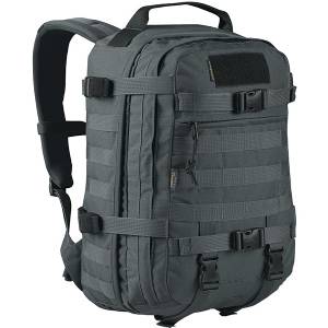 Zaino Militare Sparrow 30 II - Graphite - Wisport