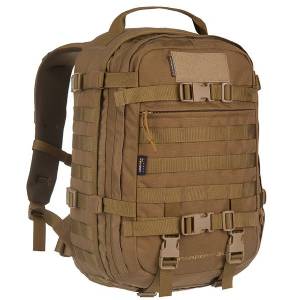 Zaino Militare Sparrow 30 II - Coyote - Wisport