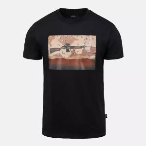 T-shirt M14 Nera - Helikon Tex