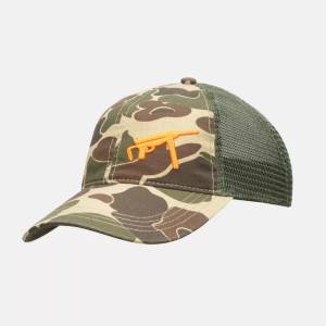Cappello da Baseball Grease Gun - Helikon Tex