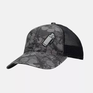 Cappello da Baseball Hawaiian Dark Ops - Helikon Tex